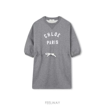 25 F/W 끌로에 드레스 (KIDS 상품) C20617_A46 B0041875229