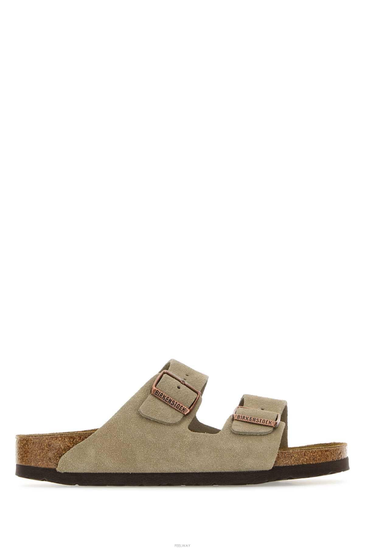 Birkenstock ���˽�Ź �ָ����� ���� �����̵� ���� 051463 TAUPE B0441041348���˽�Ź �ָ����� ���� �����̵� ���� 051463 TAUPE B044