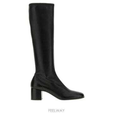 PRADA ����� STIVALI 1W157OF055L68 F0002 B0441765957����� STIVALI 1W157OF055L68 F0002 B0441765957