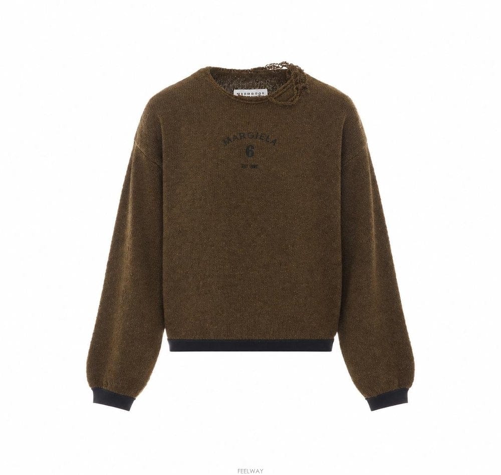 Maison Margiela 26 F/W MM6 ���� ���������� �ΰ� ������ S52HL0062/M B001232543326 F/W MM6 ���� ���������� �ΰ� ������ S52HL0062/M B00