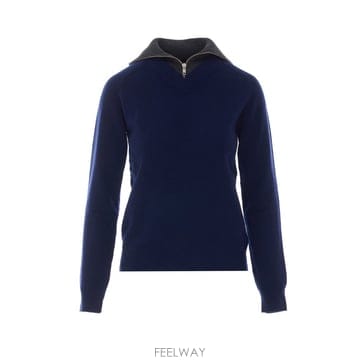 26 F/W MM6 메종 마르지엘라 스웨터 S62HA0109/M133 B0012325434