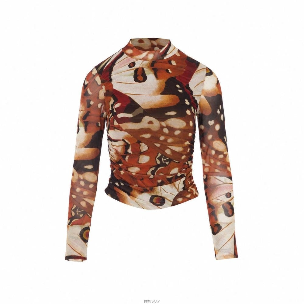 | Other Brand | 26 F/W �ʸ��� BORBOFLY ��Ƽ�÷� ƥ ����콺 368933 B001232544226 F/W �ʸ��� BORBOFLY ��Ƽ�÷� ƥ ����콺 368933 B00