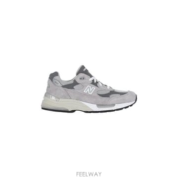 New Balance 26FW ���߶��� 992 ���̵� �� USA ����Ŀ�� ���߶��� U992 GY GREY26FW ���߶��� 992 ���̵� �� USA ����Ŀ�� ���߶��� U992