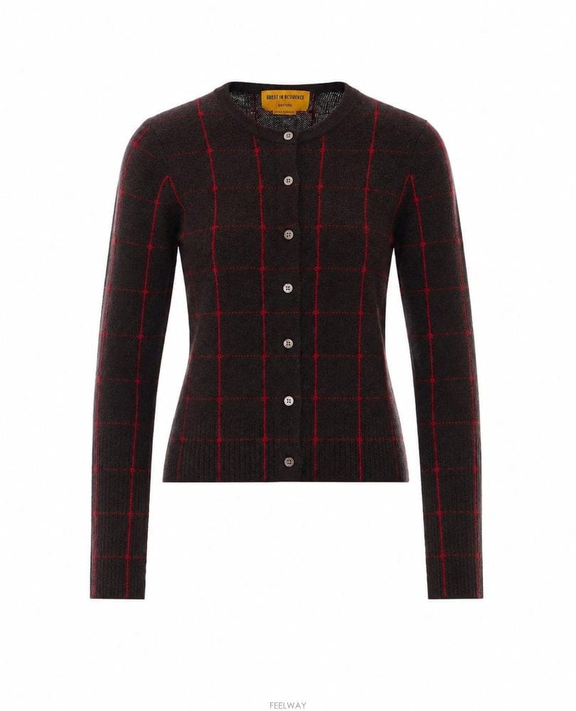 | Other Brand | 26 F/W GUEST IN RESIDENCE ���� CHECKER �� B001232548626 F/W GUEST IN RESIDENCE ���� CHECKER �� B0012325486