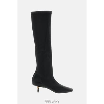Jacquemus 26 F/W ��ũ���� LES BOTTES COLLANT ���� FOW0 B003231288526 F/W ��ũ���� LES BOTTES COLLANT ���� FOW0 B00323128