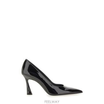 26 F/W 스튜어트 와이츠먼 펌프스 VINNIE SJ440_BLK B0042325325