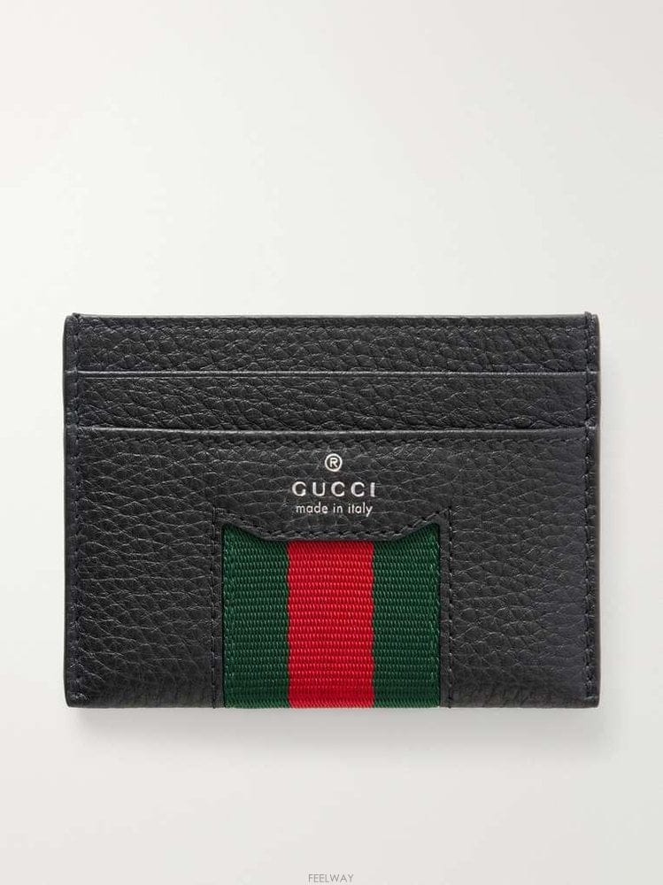 GUCCI ���� ALBA WEBTRIMMED FULLGRAINED ���� ī��Ȧ B0082325703���� ALBA WEBTRIMMED FULLGRAINED ���� ī��Ȧ B00823257