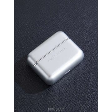 뱅앤올룹슨 BEO 그레이스 실버톤 알루미늄 EARPHONES 124 B0082325732