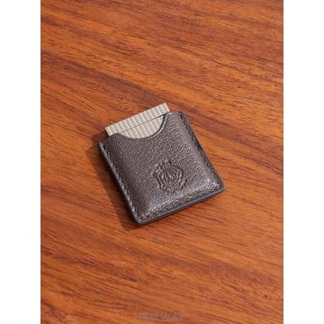 던힐 스틸 & 레더 CIGAR CUTTER 케이스 DU26RTK21 B0082325733