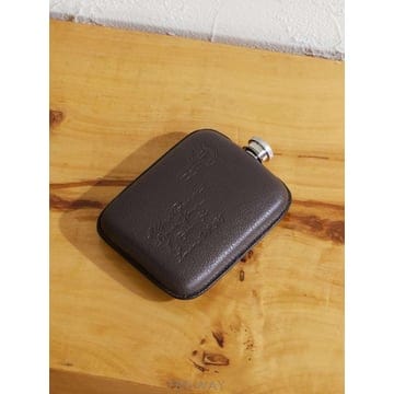 던힐 엠보시드 레더 엔벨롭 FLASK DU26RTF2101202TU B0082325734