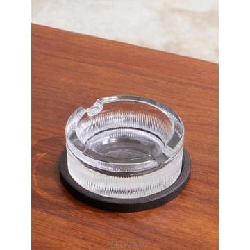 던힐 레더 & 크리스탈 ASHTRAY DU26RTK2101202TU B0082325736
