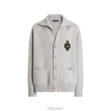 돌체 앤 가바나 가디건 GXVGOZJDVGI N0495 B0172325987