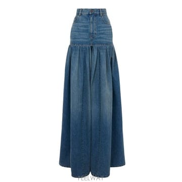 끌로에 CASUALTROUSERS CH26ADP4690140C B0192325763