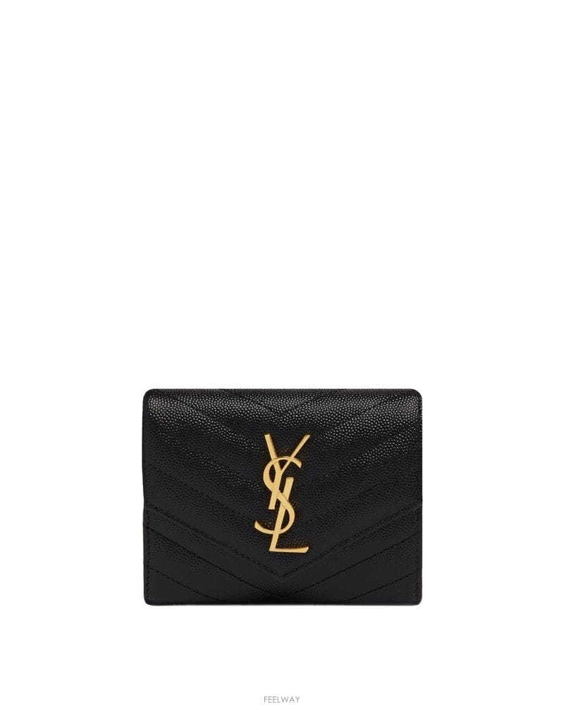 Saint Laurent 26 F/W ���ζ� YSL PFD(205Y)MONO 403943BOW B074232549026 F/W ���ζ� YSL PFD(205Y)MONO 403943BOW B0742325490