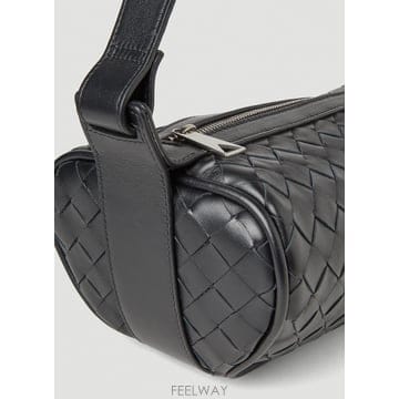 23 F/W 보테가 베네타 CANNOLO 크로스바디 백 755773  B0110811384