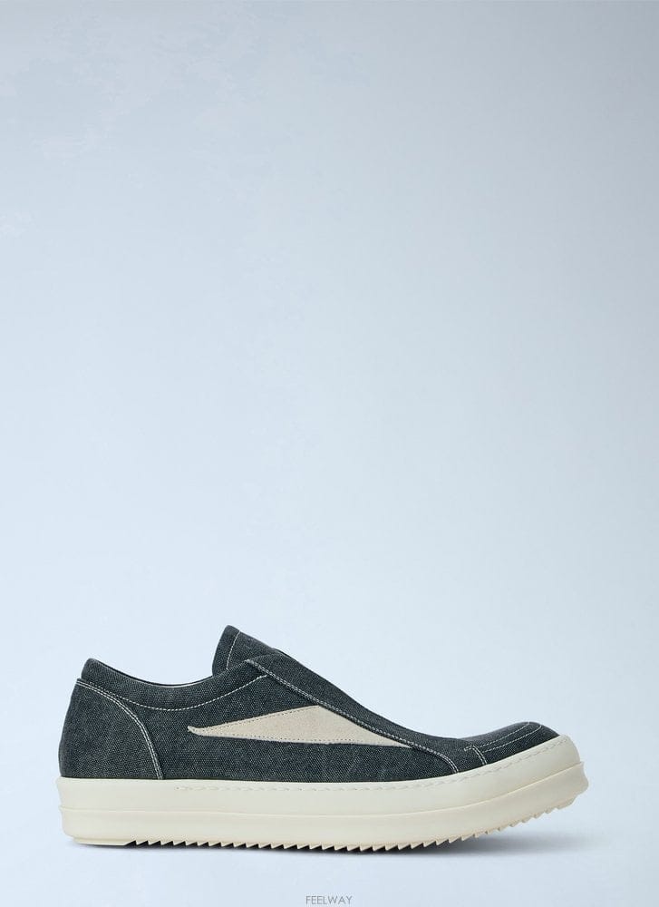 Rick Owens 26 F/W �������� ��ũ������ ���̽����� ��Ƽ�� ����Ŀ�� DU02F B011231986126 F/W �������� ��ũ������ ���̽����� ��Ƽ�� ����Ŀ�� 