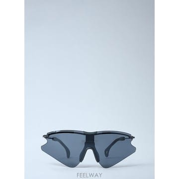 25 S/S 디스트릭트비전 KOHEI AERO 블레이드 TI 선글라스 B0111754337