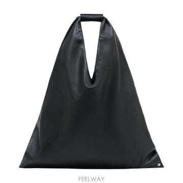 26 S/S MM6 메종 마르지엘라 클래식 재패니즈 숄더 백 MM6  B0731920700
