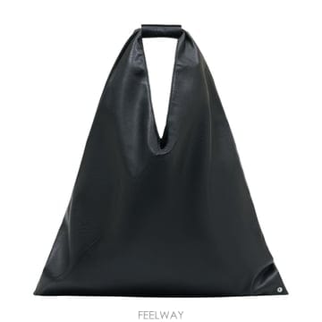 26 S/S MM6 메종 마르지엘라 클래식 재패니즈 숄더 백 MM6  B0731920700
