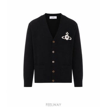 26 F/W 비비안 웨스트우드 알렉스 가디건 2701003O/Y005 B0012326041