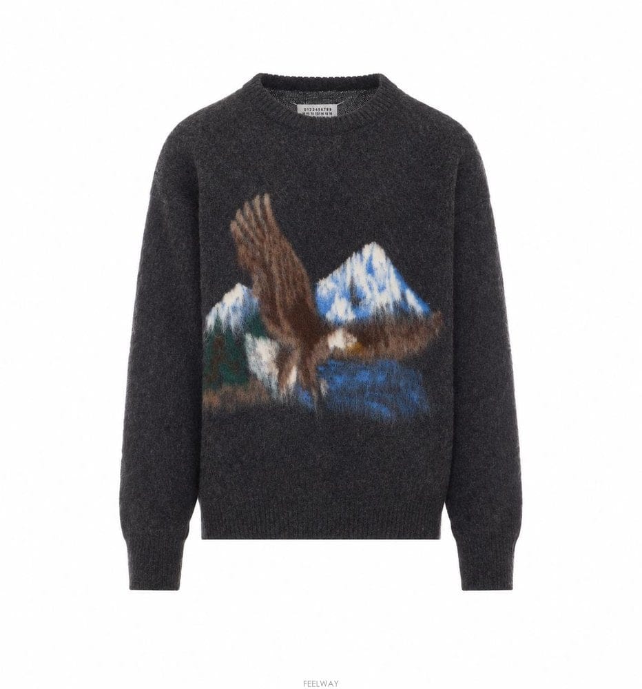 Maison Margiela 26 F/W ���� ���������� �̱� ������ S50HL0078/M1332 B001232604326 F/W ���� ���������� �̱� ������ S50HL0078/M1332 B00