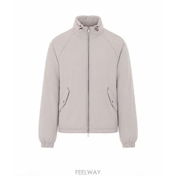 26 F/W 브루넬로 쿠치넬리 라이트웨이트 나일론 자켓 MV40860 B0012326055