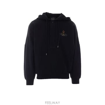 26 F/W 비비안 웨스트우드 배트윙 후드 2I01000U/J00AS B0012326062