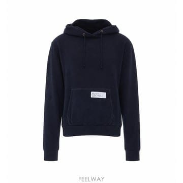 26 F/W 메종 마르지엘라 후드 WITH 로고 & 프린트 S50GU B0012326063