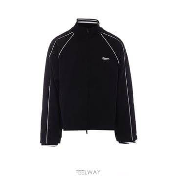26 F/W 리프레젠트 TRAXSUIT 지퍼 맨투맨 MLM100991 B0012326064