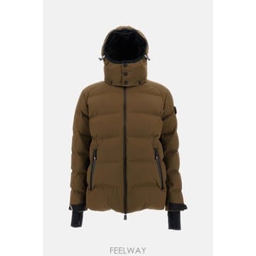 26 F/W 몽클레어 MONTGETECH 스키 자켓 1A0004353 B0032307505