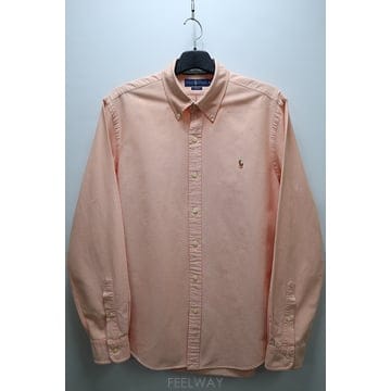 Ralph Lauren 랄프로렌 셔츠 슬림핏 폴로남방