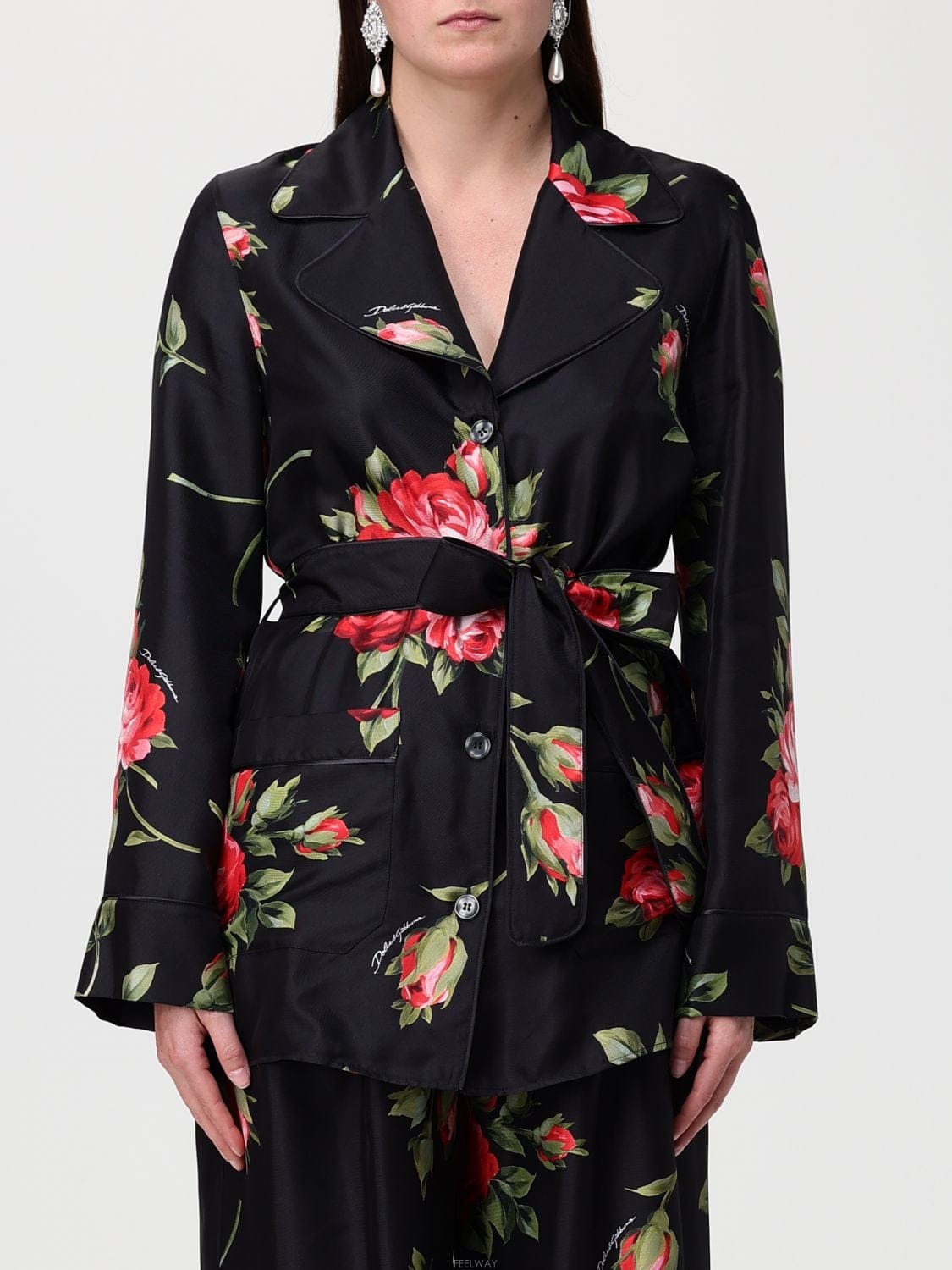 Dolce&Gabbana [A6] ��ü�ذ��ٳ� F5Q03TIS11G ���� ���� F5Q03TIS11G-HN5ZN[A6] ��ü�ذ��ٳ� F5Q03TIS11G ���� ���� F5Q03TIS11G-HN