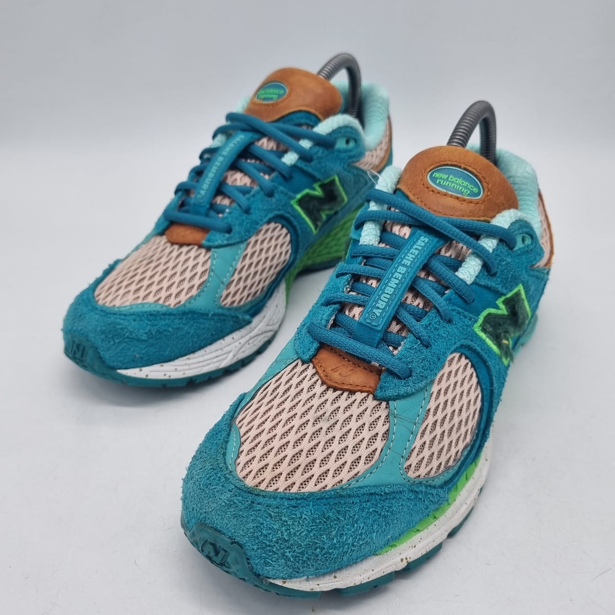 New Balance ���߶��� x �췹�� ������ 2002R ���� �� �� ���̵� ���� 265mm���߶��� x �췹�� ������ 2002R ���� �� �� ���̵� ���� 