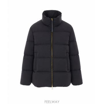 26 F/W 몽클레어 VIVANTESSE 쇼츠 퍼퍼 자켓 1A0026 B0032294691
