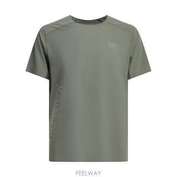 ARCTERYX 26FW ��ũ�׸��� �븣�� ��Ÿ �޽� �� ���� Ƽ���� X000010340NORVAN DW LOGOVOID C26FW ��ũ�׸��� �븣�� ��Ÿ �޽� �� ���� Ƽ���� X00001