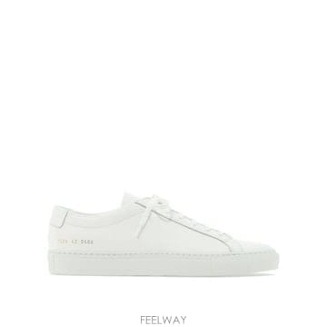 Common Projects 26FW Ŀ�� ������Ʈ ����Ŀ�� 15280506 White26FW Ŀ�� ������Ʈ ����Ŀ�� 15280506 White