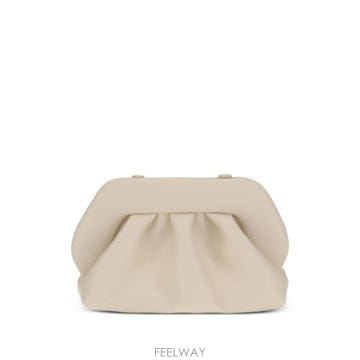 THEMOIRe 26FW ����Ʒ� Ŭ��ġ �Ŀ�ġ NS2WTMBM0OOVF 0110A ECRU26FW ����Ʒ� Ŭ��ġ �Ŀ�ġ NS2WTMBM0OOVF 0110A ECRU