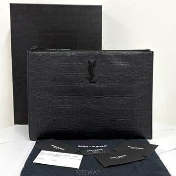 Saint Laurent ���ζ� ���׷� ���� Ŭ��ġ�� ���� (453249)���ζ� ���׷� ���� Ŭ��ġ�� ���� (453249)