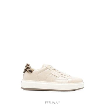 울리치 레더 스니커즈 WFW262520CV0ES B0712326247