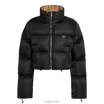 PRADA 26 FW ����� �����Ϸ� ���� ũ�� �е�� ���� F0002 29D0561WQ826 FW ����� �����Ϸ� ���� ũ�� �е�� ���� F0002 29D0