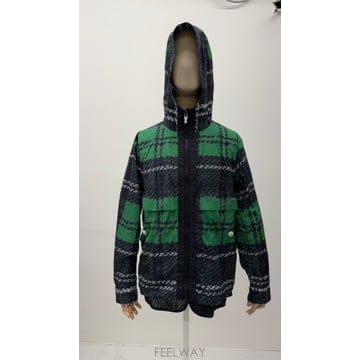 몽클레어 감므 블루 윈드 브레이커