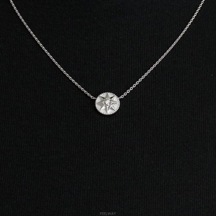 DIOR ��� JRDV95023 18Kȭ��Ʈ��� 1P���̾� 0.04CT ������ ���� ���Ʈ �����aa68100��� JRDV95023 18Kȭ��Ʈ��� 1P���̾� 0.04CT ������ 