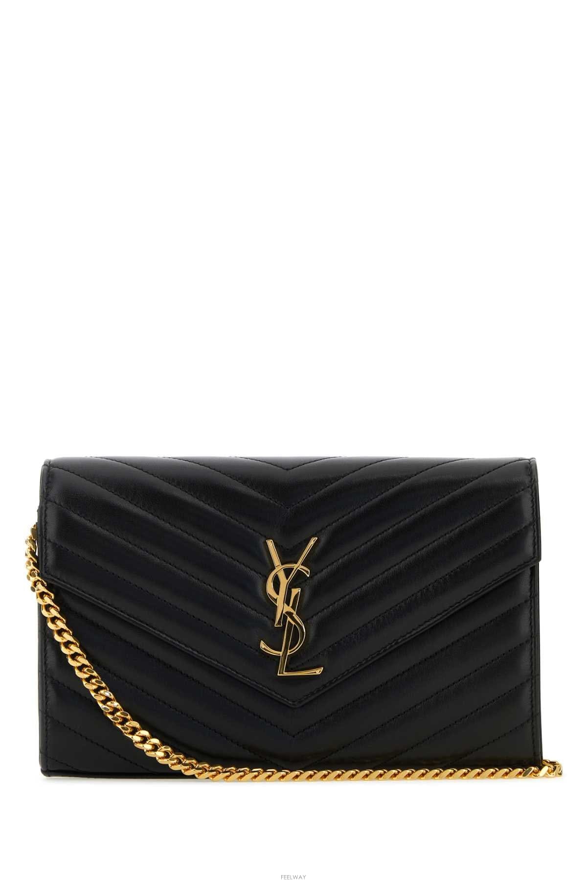 Saint Laurent ���ζ� YSL CWALL(153Y)MONO 377828AAA44 1 B0440523791���ζ� YSL CWALL(153Y)MONO 377828AAA44 1 B0440523791