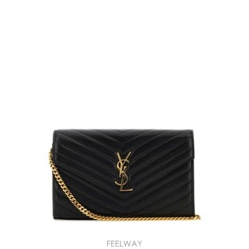 Saint Laurent ���ζ� YSL CWALL(153Y)MONO 377828AAA44 1 B0440523791���ζ� YSL CWALL(153Y)MONO 377828AAA44 1 B0440523791