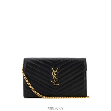 생로랑 YSL CWALL(153Y)MONO 377828AAA44 1 B0440523791