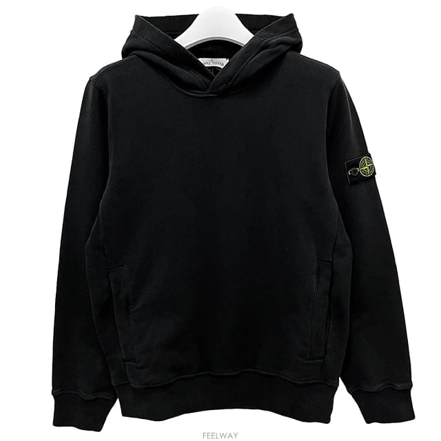 Stone Island ���� �����丮 26FW ������Ϸ��� Ű�� ���� ��ġ �ĵ�Ƽ 14 ���� L2S166100003 S0A20���� �����丮 26FW ������Ϸ��� Ű�� ���� ��ġ �ĵ�Ƽ 