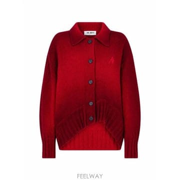 26FW 디 아티코 스웨터 261WCD00013KWS011SP 010 RED
