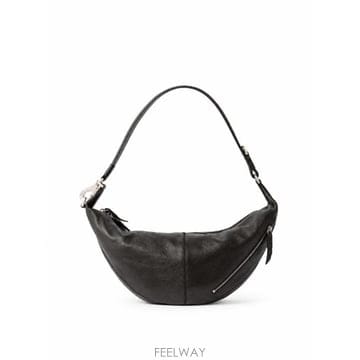 26FW 르메르 숄더백 BG0263LL0131 BR490 DARK CHOCOLATE