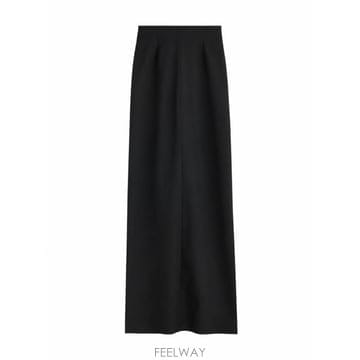 26FW 마르지엘라 의류 S29MI0015M35859 900 BLACK