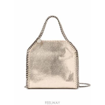 Stella McCartney 26FW ���ڶ� ��īƮ�� ���� 371223WP0301 5910 SHELL PINK26FW ���ڶ� ��īƮ�� ���� 371223WP0301 5910 SHELL PINK